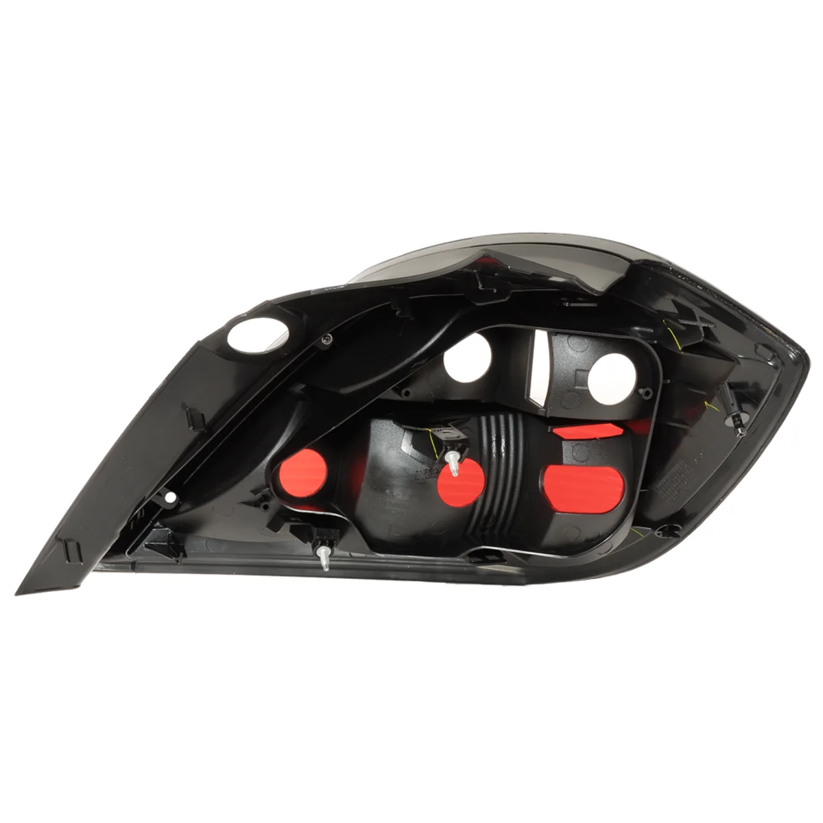 Rear light, fits Opel Astra H