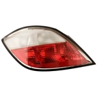 Rear light, fits Opel Astra H