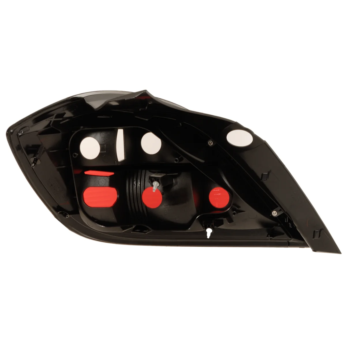 Rear light, fits Opel Astra H