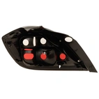 Rear light, fits Opel Astra H