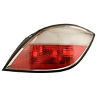 Rear light, fits Opel Astra H