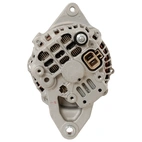 Alternator 12V-80A (Kubota/Cat)