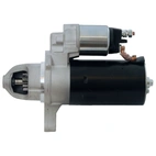 Starter motor 12V-2.5kW (A/T)