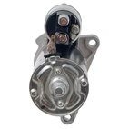 Starter motor 12V-2.5kW (A/T)