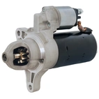 Starter motor 12V-2.5kW (A/T)