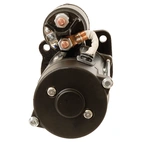 Iveco Starter motor 12V-4.2kW