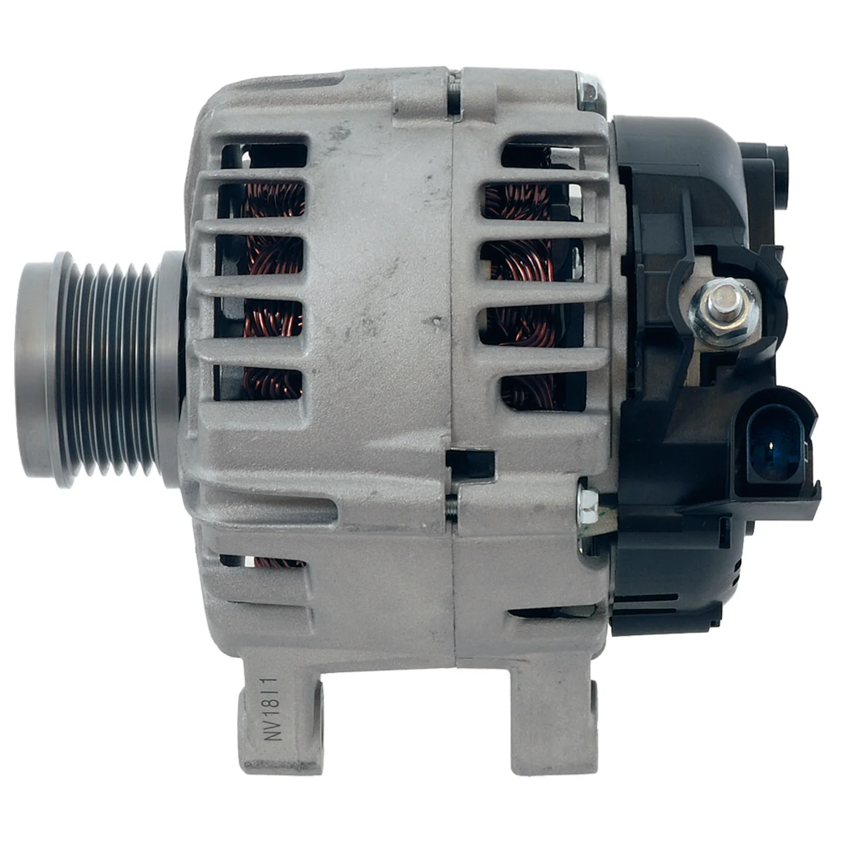 Alternator 12V-180A for Volvo