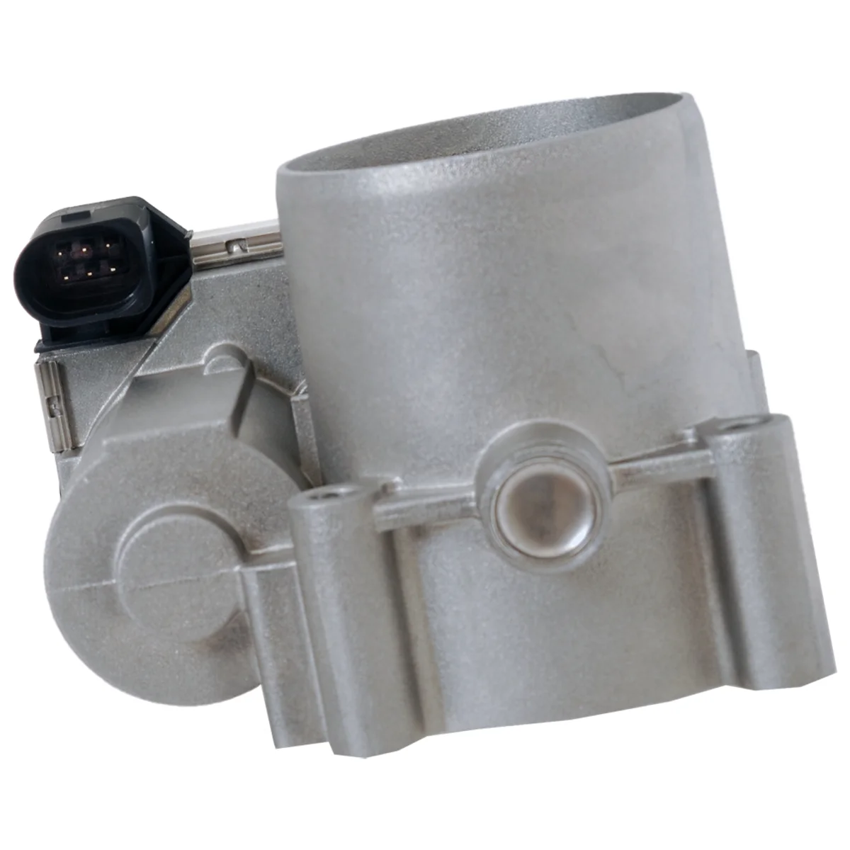 Throttle linkage fits VAG