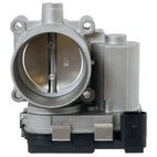 Throttle linkage fits VAG