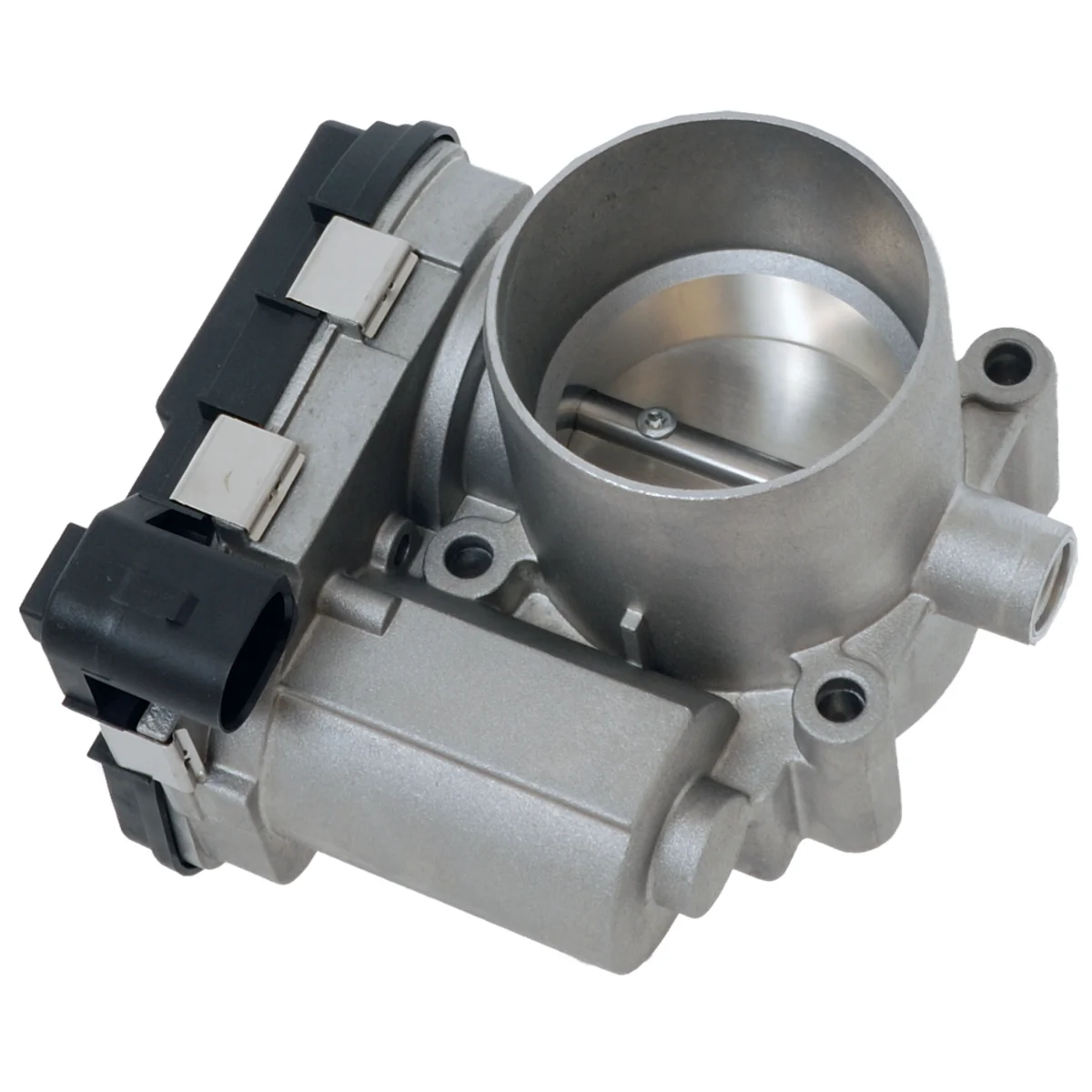 Throttle linkage fits VAG