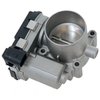 Throttle linkage fits VAG