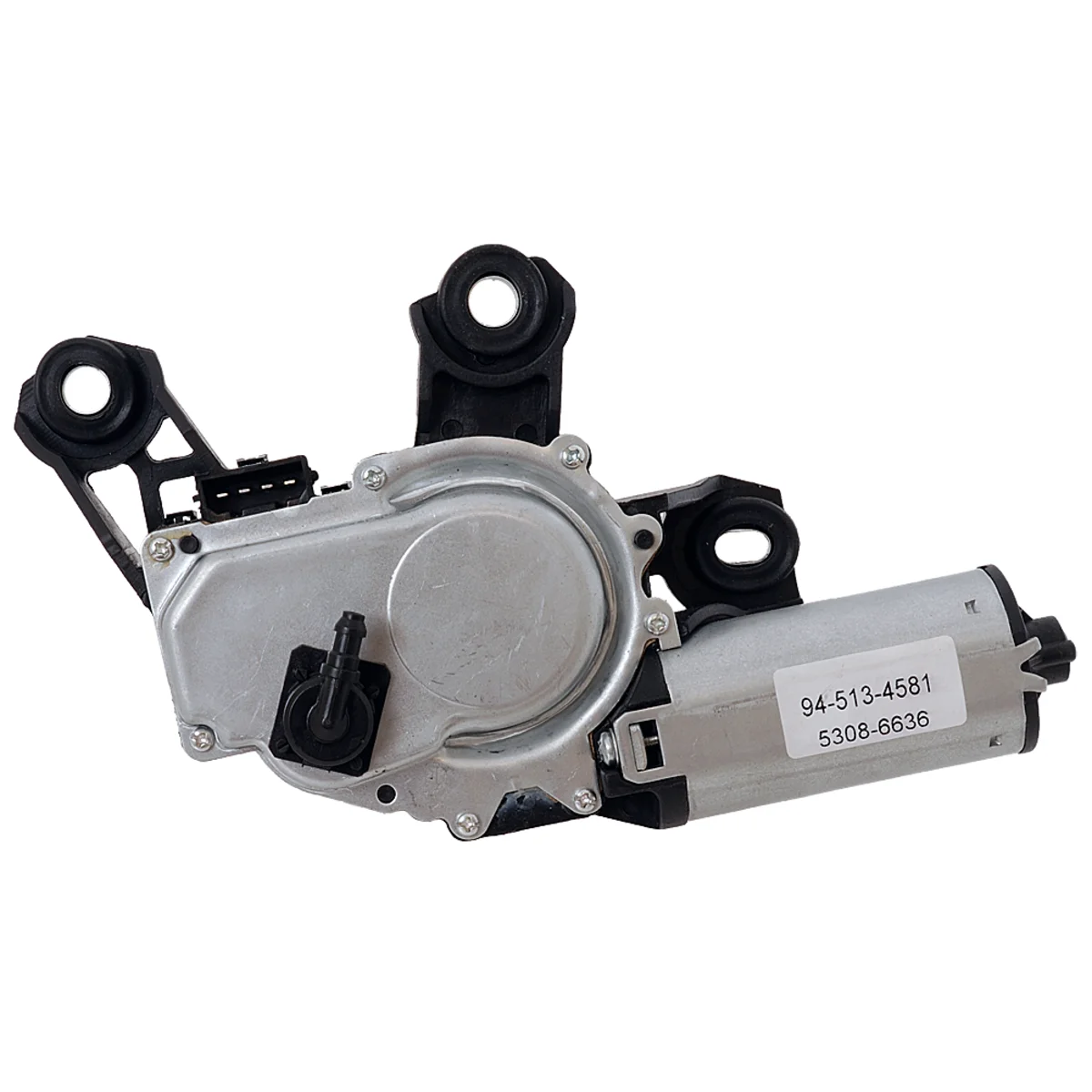 Wiper motor fits Skoda