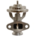 EGR valve fits Mercedes