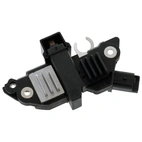 Voltage regulator 12V replace F00M145322