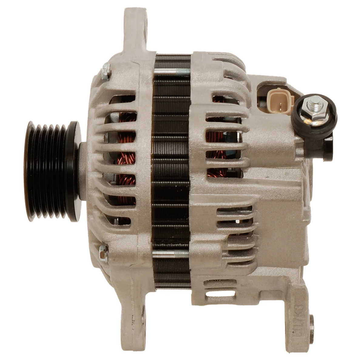 Alternator 12V-100A