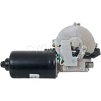 Windshield wiper blade fits Volvo 24V