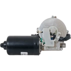 Windshield wiper blade fits Volvo 24V