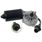 Windshield wiper blade fits Volvo 24V