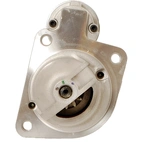Starter 12V-1.2kW fits Volvo