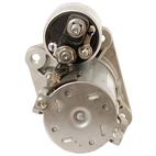 Starter 12V-1.2kW fits Volvo