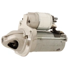 Starter 12V-1.2kW fits Volvo