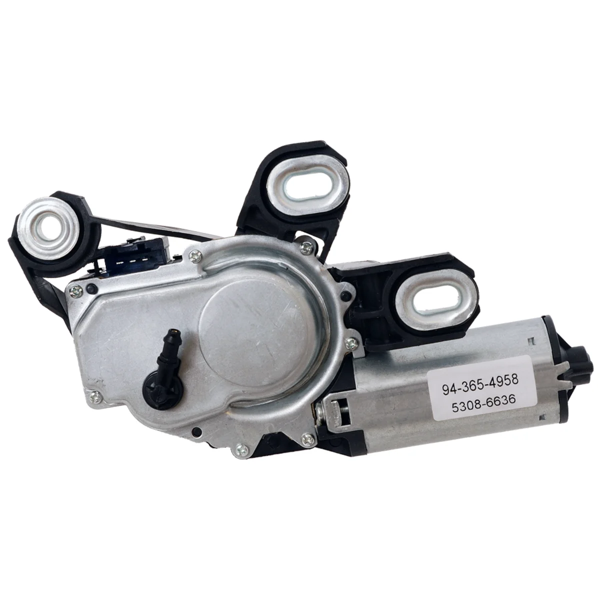 Windshield wiper motor fits MB