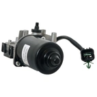 Windshield wiper motor fits Hyundai