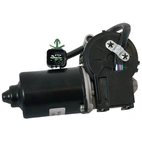 Windshield wiper motor fits Hyundai