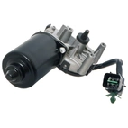 Windshield wiper motor fits Hyundai