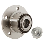 Wheel bearing kit fits VAG