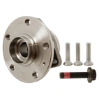 Wheel bearing kit fits VAG