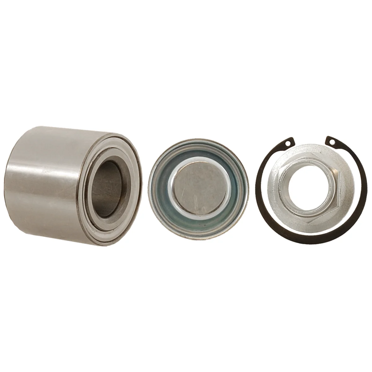Wheel bearing kit fits PSA