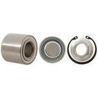 Wheel bearing kit fits PSA