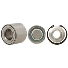 Wheel bearing kit fits PSA
