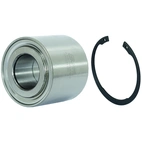 Wheel bearing kit fits PSA