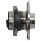 Wheel bearing kit fits PSA