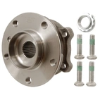 Wheel bearing kit fits BMW