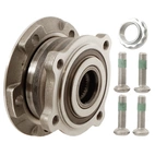 Wheel bearing kit fits BMW