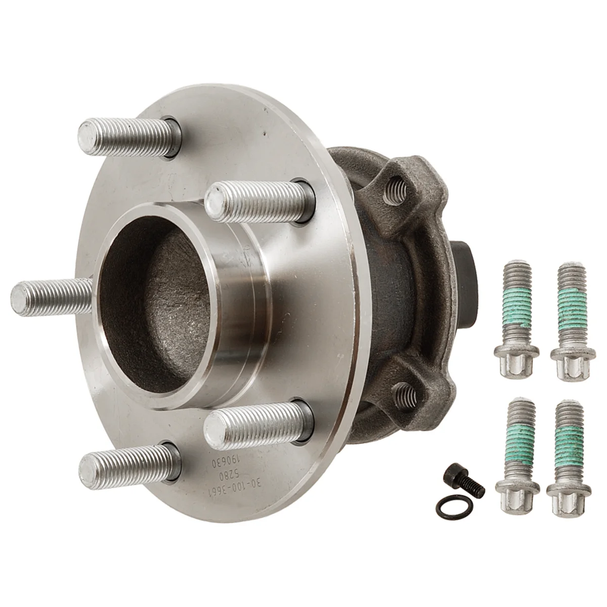 Wheel bearing kit fits Ford