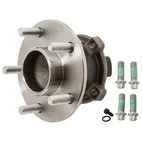 Wheel bearing kit fits Ford