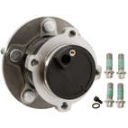 Wheel bearing kit fits Ford
