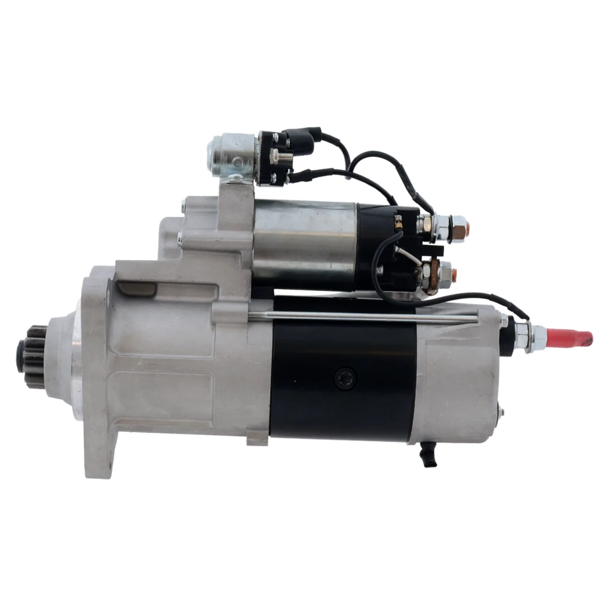 Marine Starter motor 24V-7.0kW