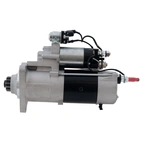 Marine Starter motor 24V-7.0kW