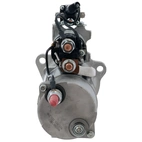 Marine Starter motor 24V-7.0kW