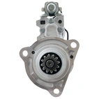 Marine Starter motor 24V-7.0kW