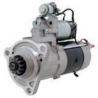 Marine Starter motor 24V-7.0kW
