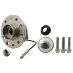 Wheel bearing kit fits Opel