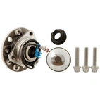 Wheel bearing kit fits Opel
