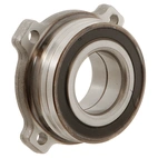 Wheel bearing kit fits BMW