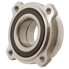 Wheel bearing kit fits BMW